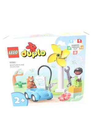 LEGO DUPLO LEGO Bauset