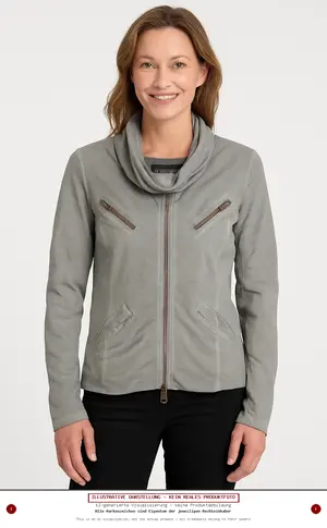 LIEBESKIND Sweatjacke