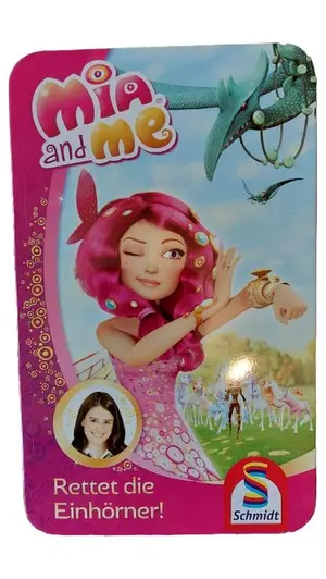 SCHMIDT SPIELE Kartenspiel