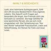 Vorschaubild 3 von Becky Albertalli Ein Happy End ist erst der Anfang Jugendbuch Hardcover Deutsch