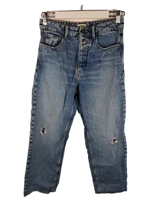 ESPRIT Destroyed Jeans