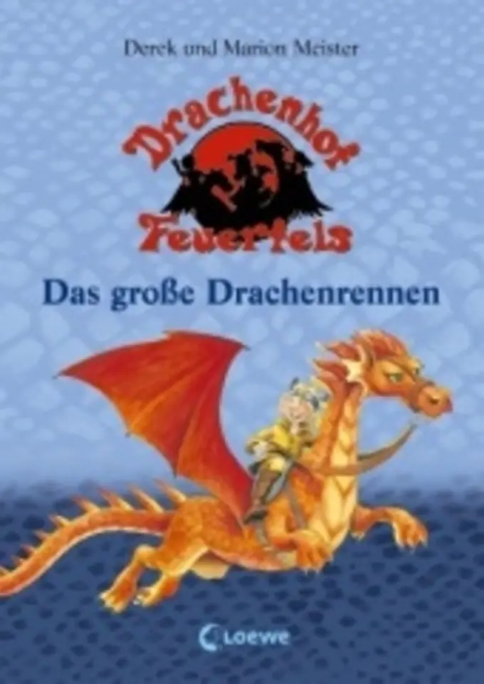 Abenteuerroman Bild 1