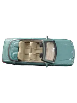 MERCEDES BENZ Spielzeugauto