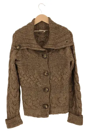SET Strickjacke