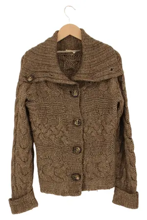 SET Strickjacke