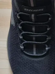 Vorschaubild 4 von Slip-Ins Herren Sneaker Low Schwarz Größe 41 Casual