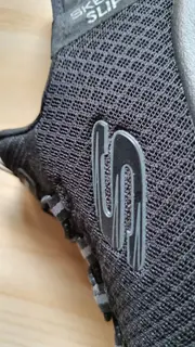 Vorschaubild 5 von Slip-Ins Herren Sneaker Low Schwarz Größe 41 Casual
