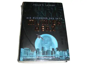 Science-Fiction Roman