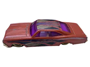 HOT WHEELS Spielzeugauto