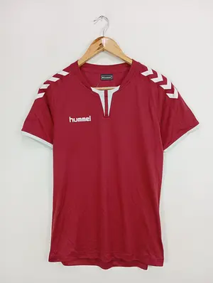 HUMMEL Sport Shirt