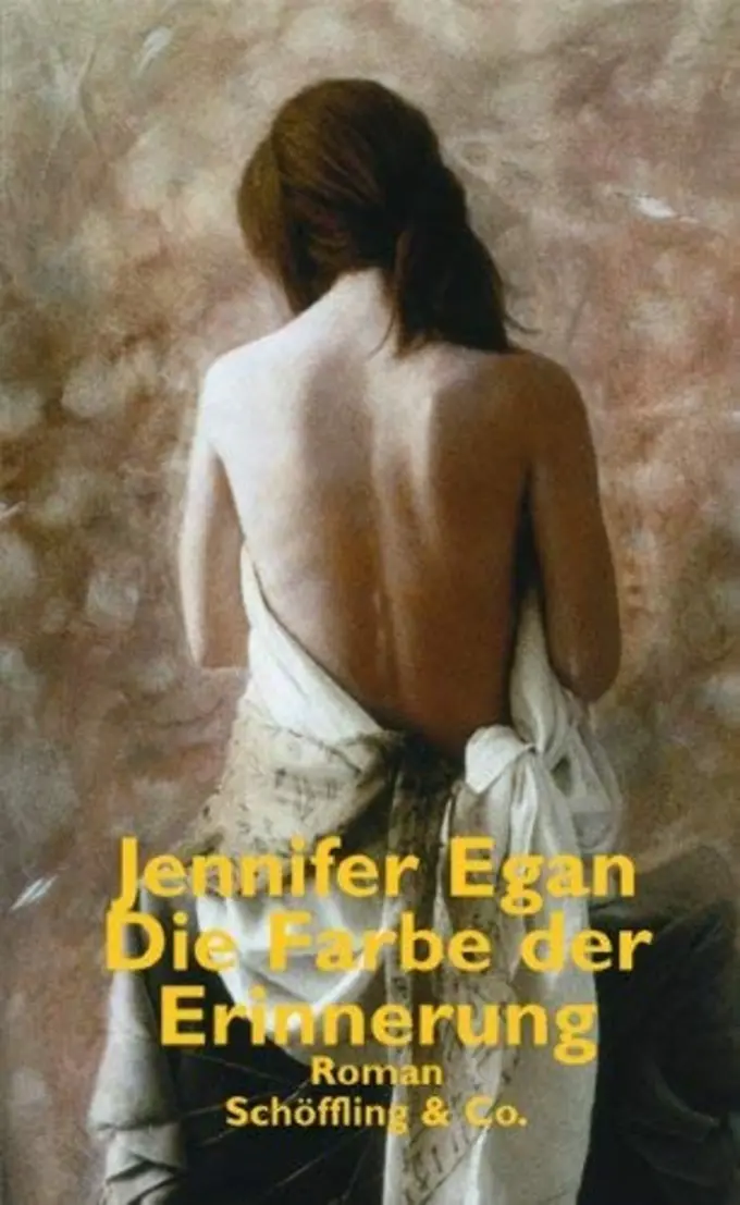 Gesellschaftsroman Bild 1