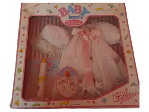 ZAPF CREATION Puppenkleidung