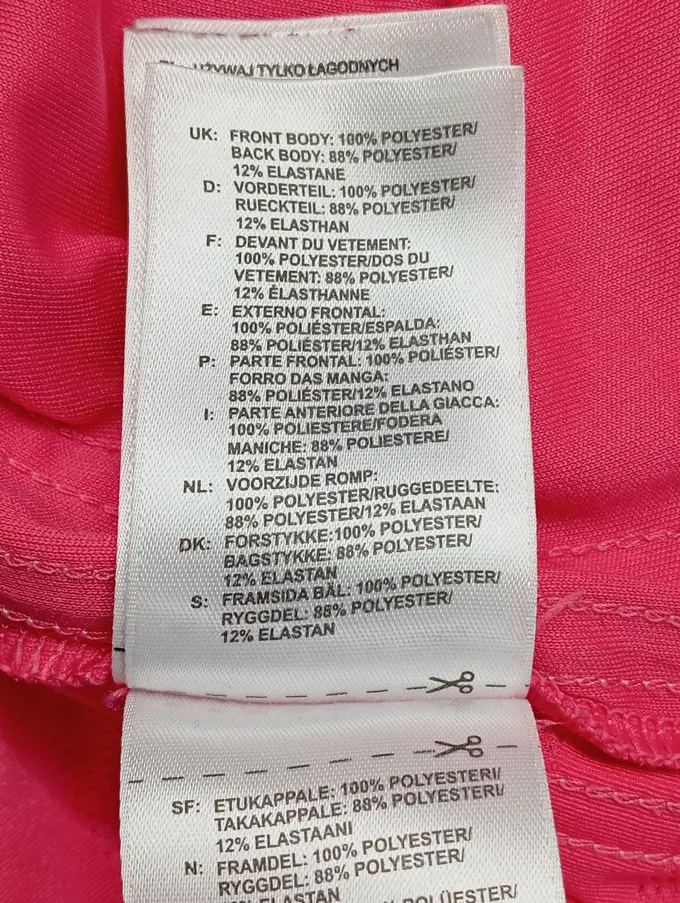 ADIDAS T-Shirt Bild 4