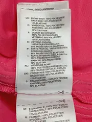 Vorschaubild ADIDAS T-Shirt 4