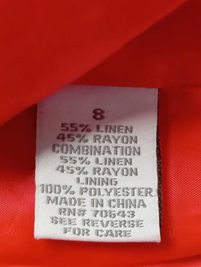 DRESSBARN Leichte Jacke Bild 4