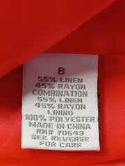 Vorschaubild DRESSBARN Leichte Jacke 4
