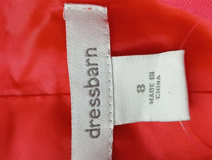 DRESSBARN Leichte Jacke Bild 3