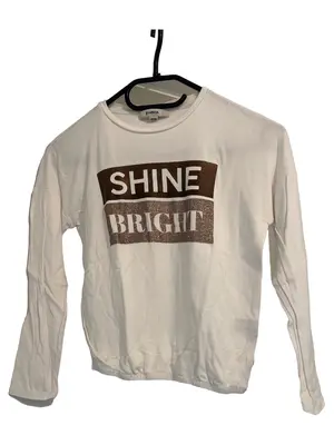 GARCIA Langarmshirt
