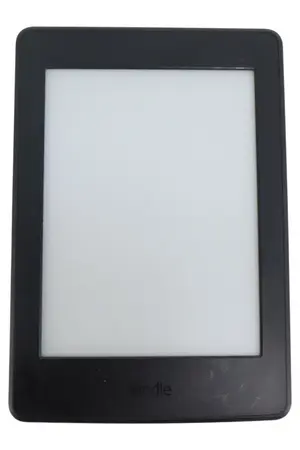 AMAZON eBook Reader