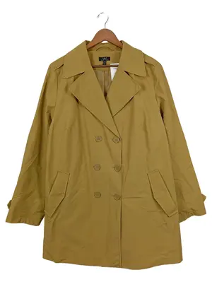 ULLA POPKEN Klassischer Mantel