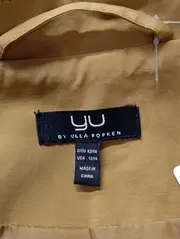 Vorschaubild ULLA POPKEN Klassischer Mantel 3