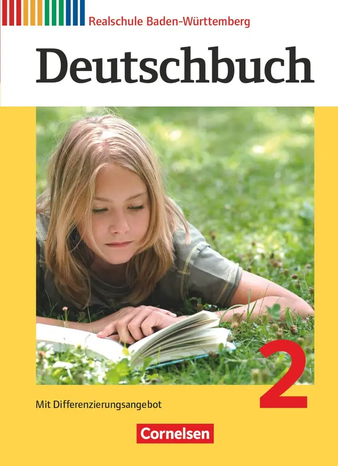 Buch für den Unterricht Bild 1