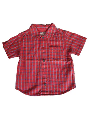 S.OLIVER Trachtenhemd