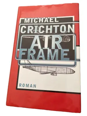 Science-Fiction Roman