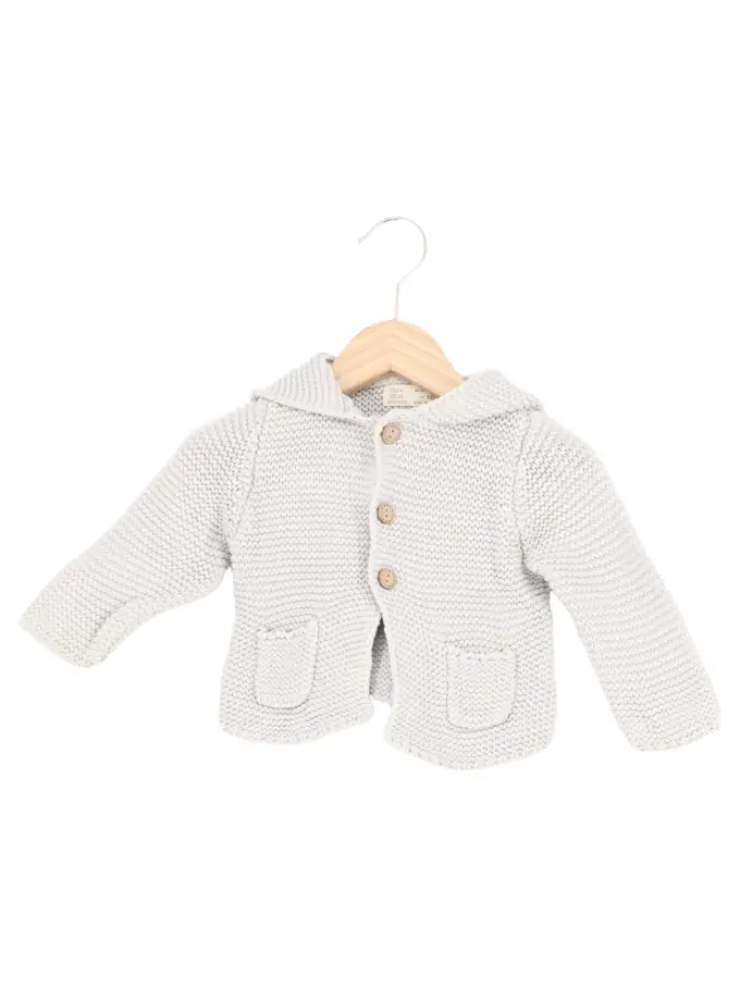 ZARA Strickjacke Bild 1