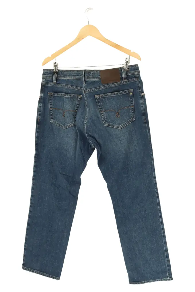 PIERRE CARDIN Jeans Straight Leg Bild 2