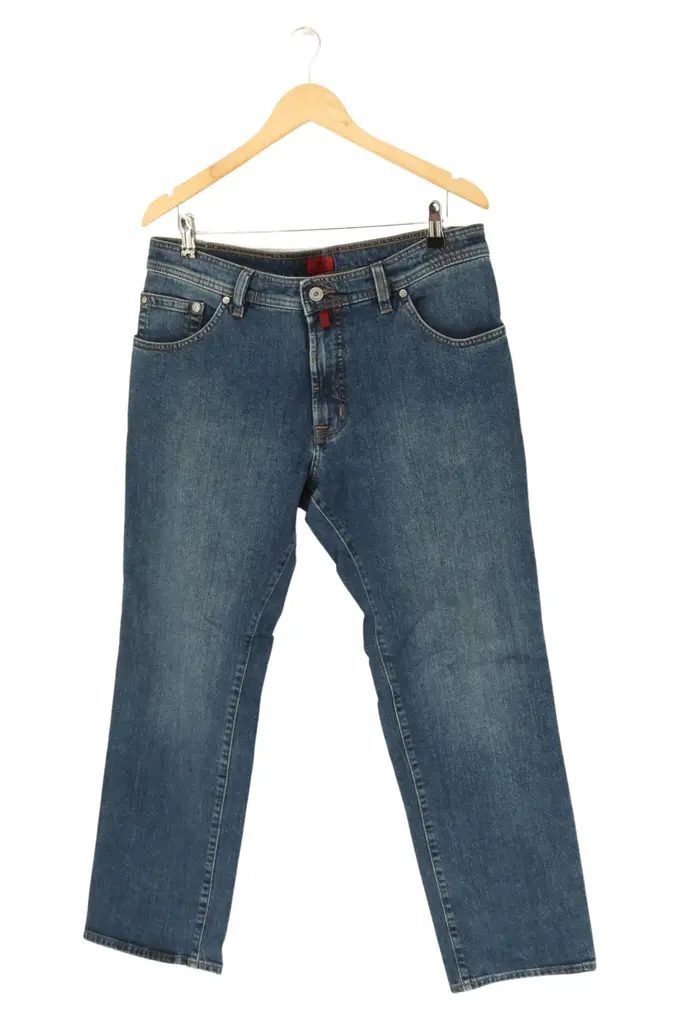 PIERRE CARDIN Jeans Straight Leg Bild 1