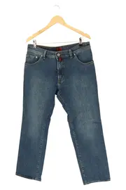 Vorschaubild PIERRE CARDIN Jeans Straight Leg 1