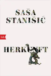 Vorschaubild Biografischer Roman 1