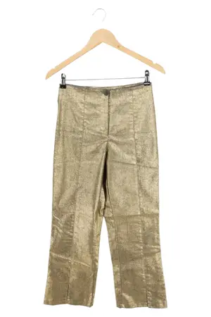 AMNESIA PARIS JEANS Stoffhose