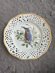 Vorschaubild SCHUMANN Platzteller 2