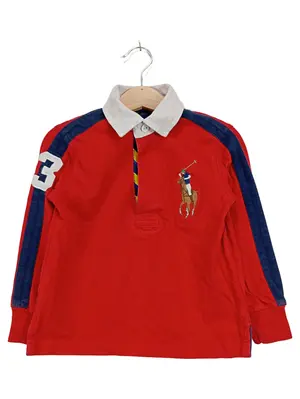 POLO RALPH LAUREN Poloshirt