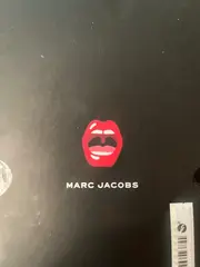 Vorschaubild 2 von Handyhülle Handytasche Damen Schwarz Modern Schriftzug