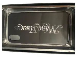 MARC JACOBS Handytasche