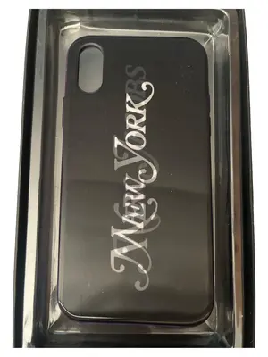 MARC JACOBS Handytasche