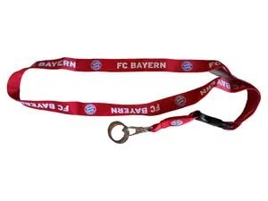 FC BAYERN MÜNCHEN Fanartikel