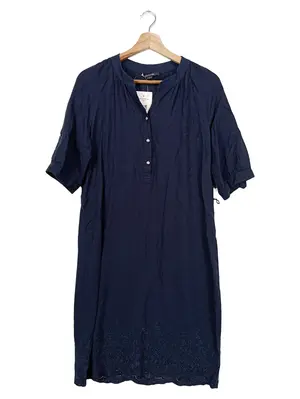COMMA Blusenkleid