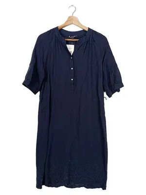 COMMA Blusenkleid