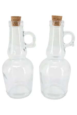 ALPINA Essig Öl Dosierer