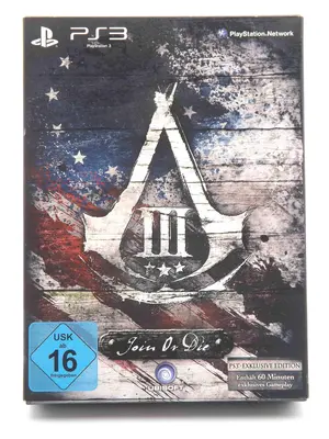 UBISOFT Actionspiele