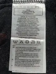 Vorschaubild ADIDAS T-Shirt 4