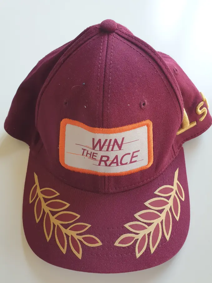 ATLANTIS Cap Bild 2