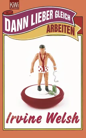 Biografischer Roman