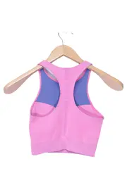 Vorschaubild 3 von Trainingsanzug Damen Rosa Sport Set Gr. 38/M