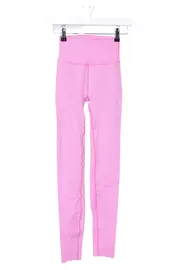 Vorschaubild 4 von Trainingsanzug Damen Rosa Sport Set Gr. 38/M