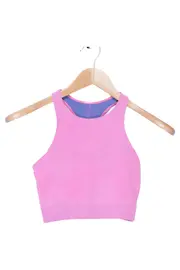 Vorschaubild 2 von Trainingsanzug Damen Rosa Sport Set Gr. 38/M